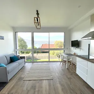 L'atelier Des Rêves Appartement Veyrier-du-Lac