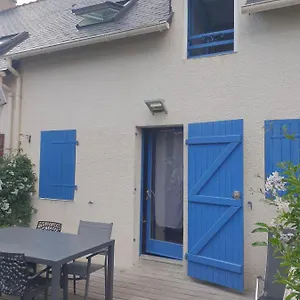 Maison A Hébergement de vacances Quiberon