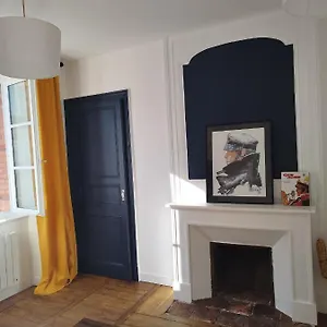 Romanesco Appartement Rennes