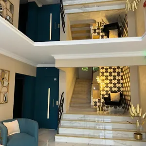 La Caravelle Hotell