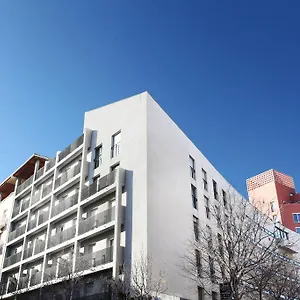  Appartement Gsa Résidence Les Jardins De Mozart