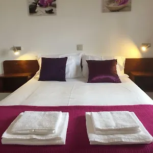 Slow House D'encosta Hébergement de vacances São Brás de Alportel