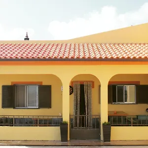 Abrigo Nortadas Séjour à la campagne Vila do Bispo